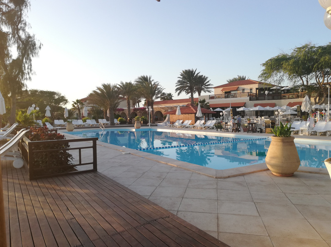 Hotel Morabeza主图