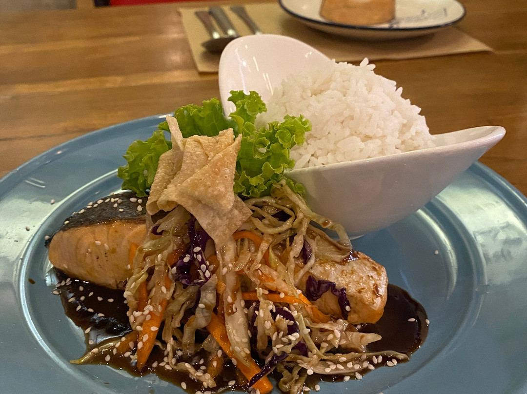 维斯塔酒店主图