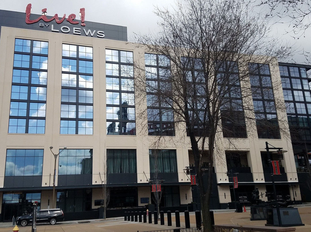 Live! by Loews - St. Louis Missouri主图
