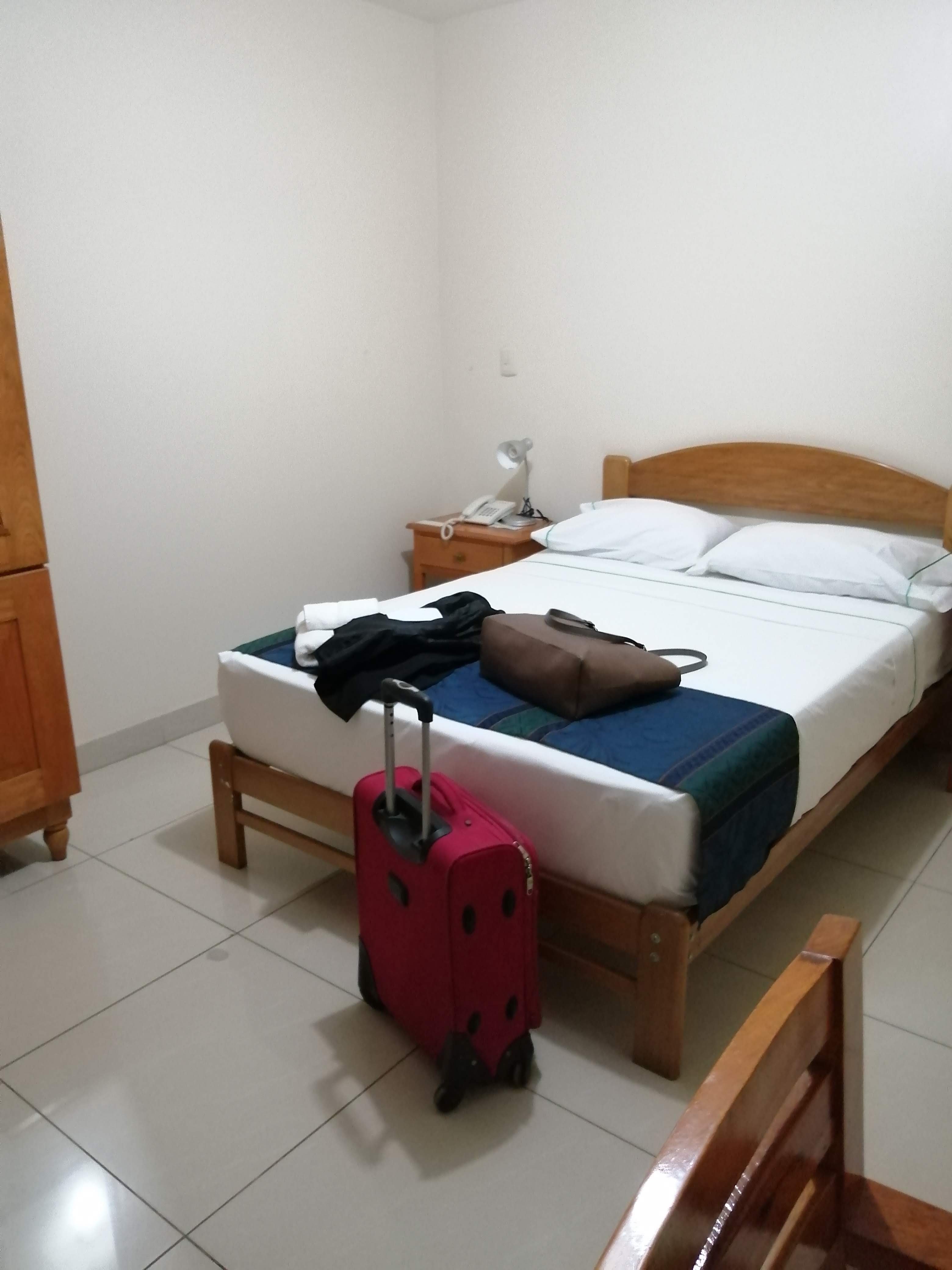 Del Castillo Plaza Hotel-官方