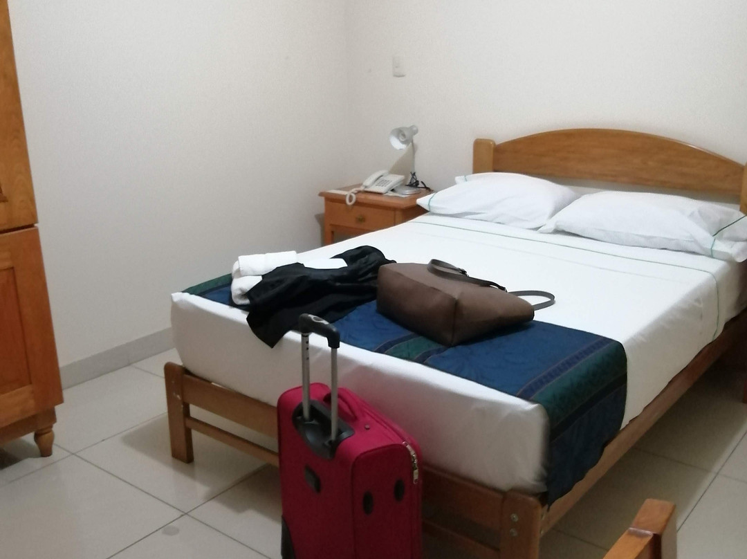 Del Castillo Plaza Hotel主图