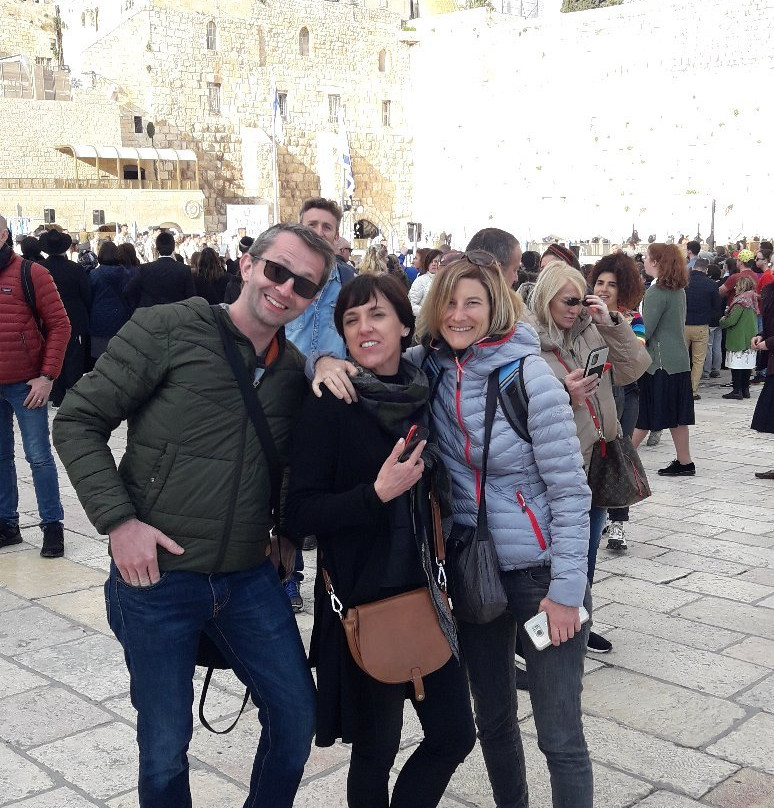 Tiyoul-Tov Tourist Guide Francophone in Israel - Day Tours景点图片