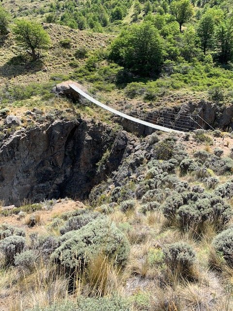 Parque Patagonia-Cochrane必去景点