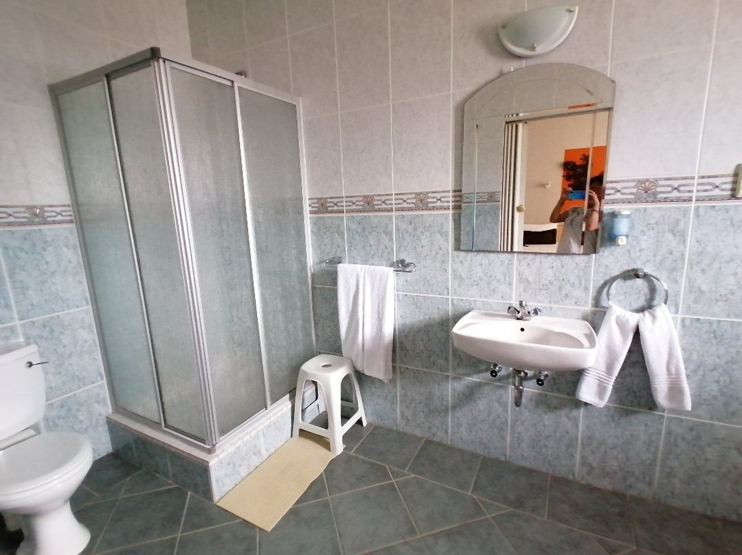 Makalani Hotel主图