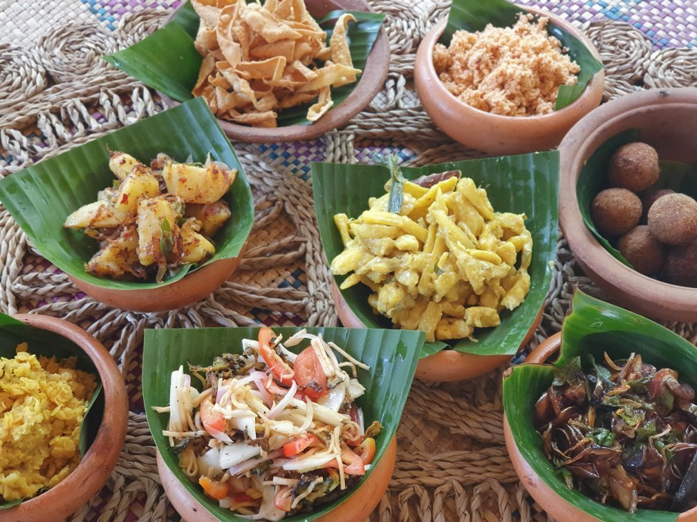 Deevi Cookery Experience-阿杭玛必去景点