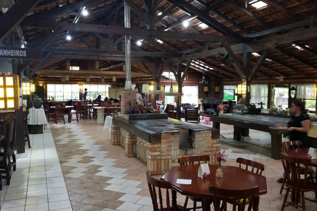 Vale das Hortensias Hotel主图