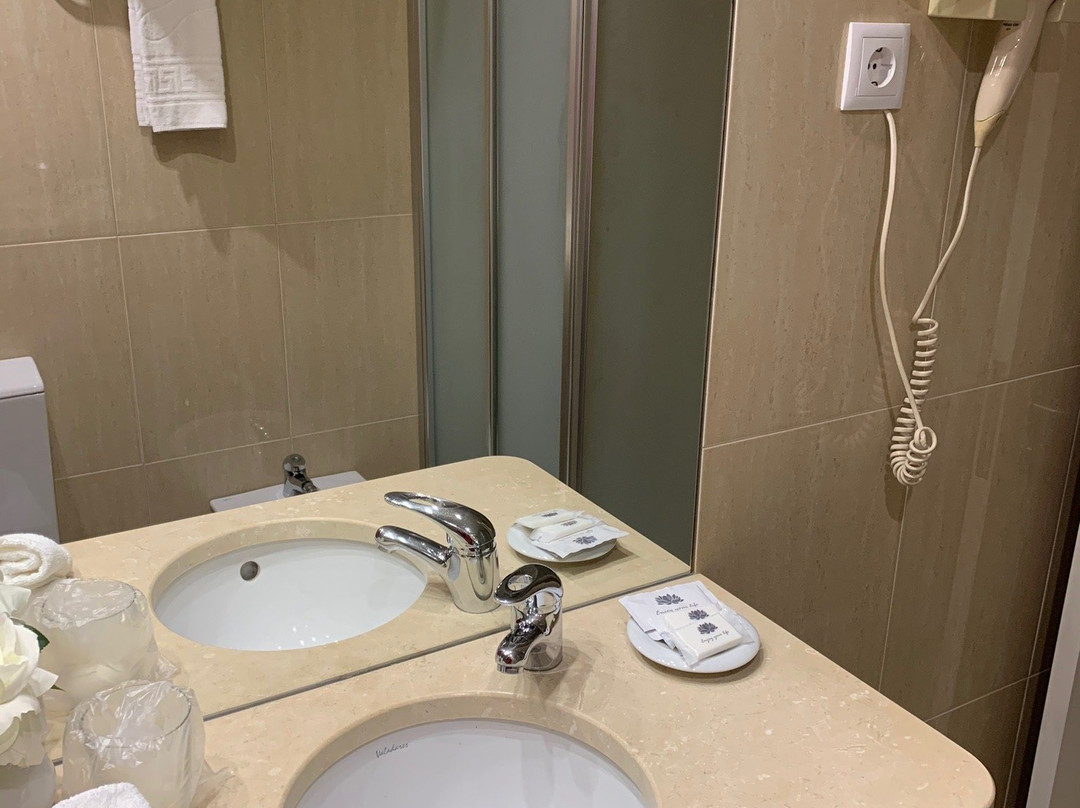 Lagoa Dos Pastorinhos主图