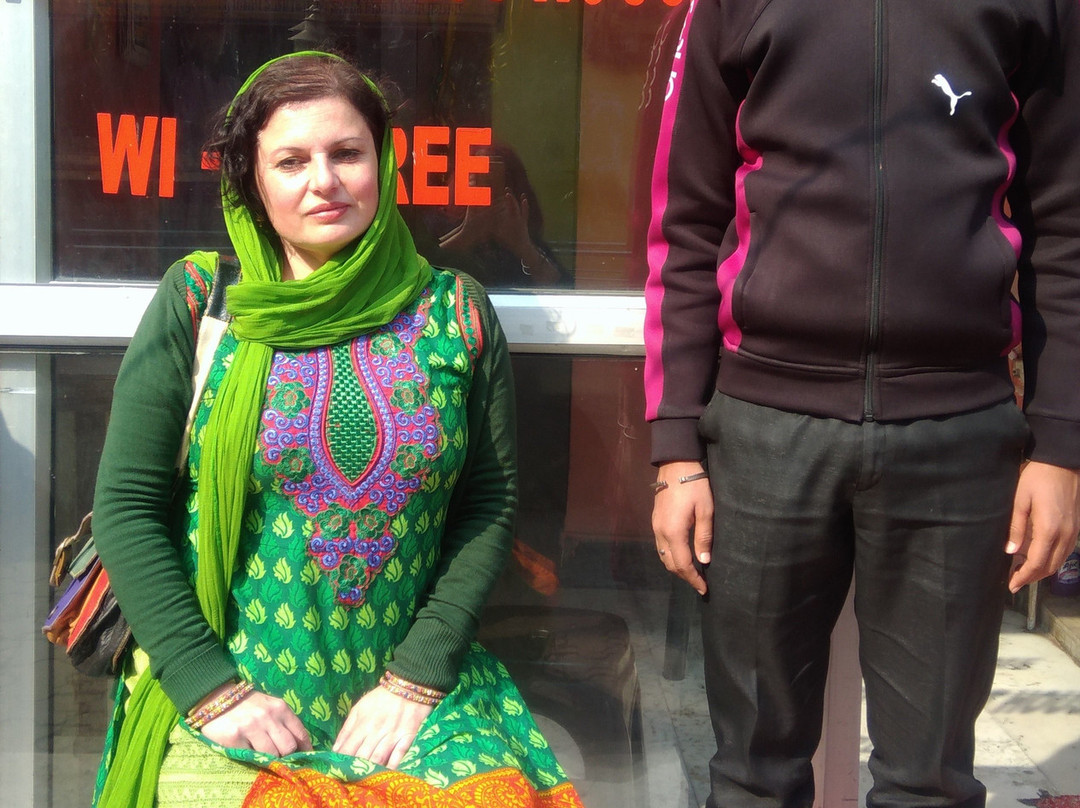 Shri Mahant Guest House Orchha主图