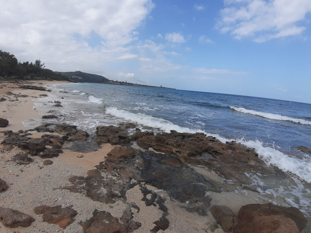 Playa de Jibacoa景点图片
