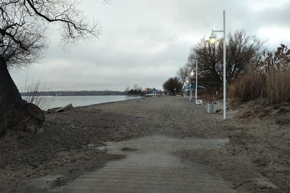 Waterfront Trail-Pickering必去景点