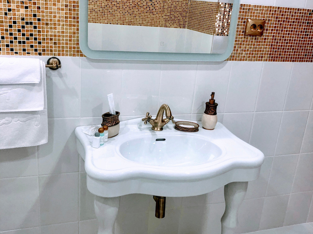 Yahont Park-Hotel主图