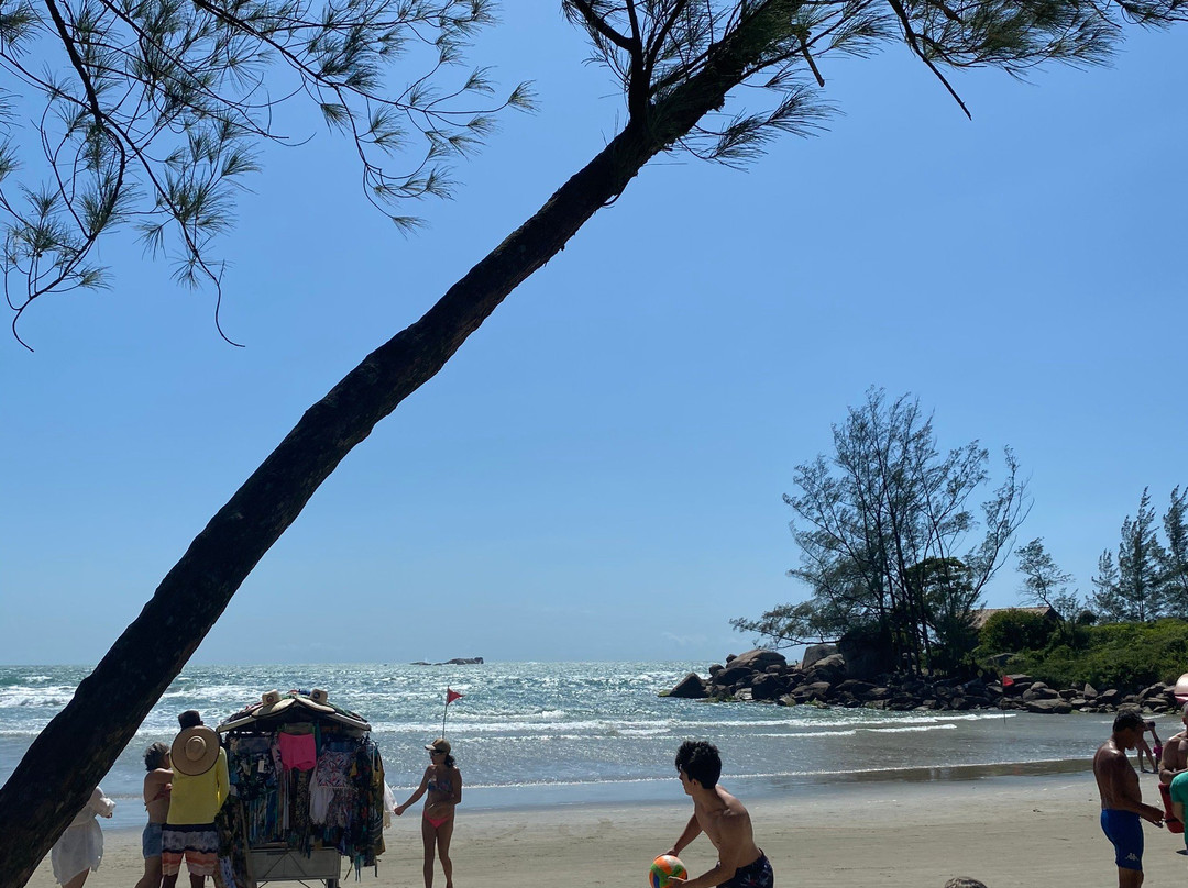 Ouvidor Beach-Praia do Rosa必去景点