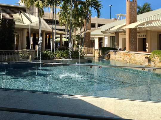 Waterside Shops-那不勒斯必去景点