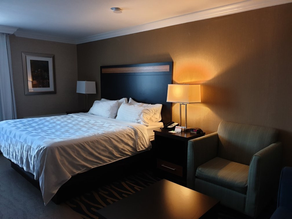 康科德假日酒店主图