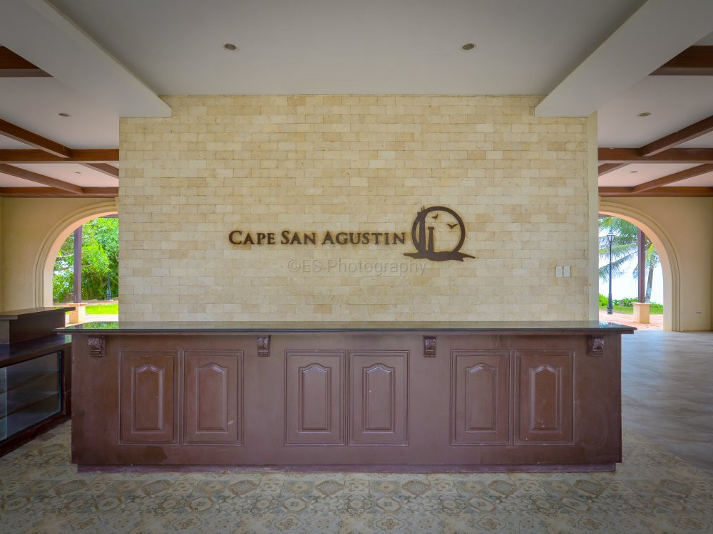 Cape of San Agustin景点图片