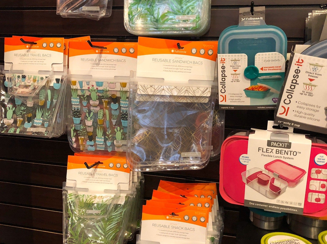 Zest!-利蒂茨必去景点