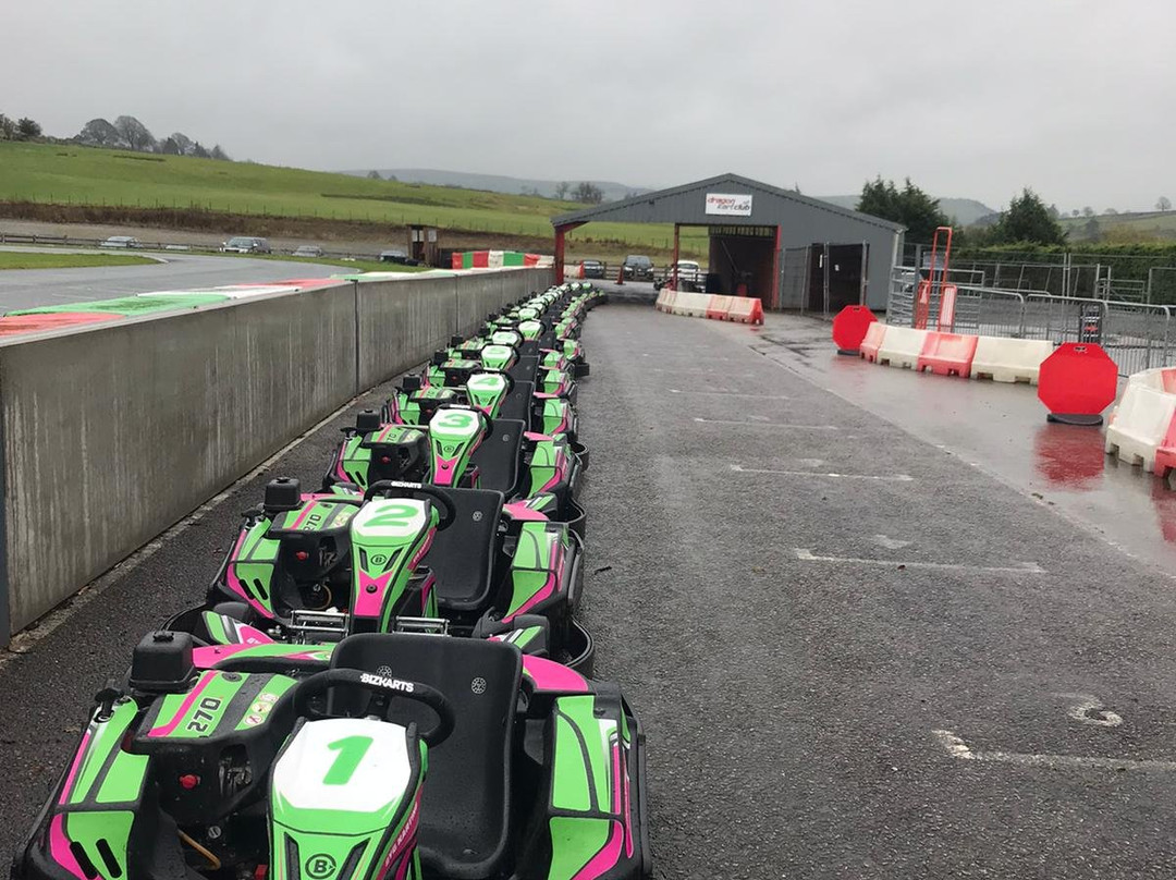 GYG Karting景点图片