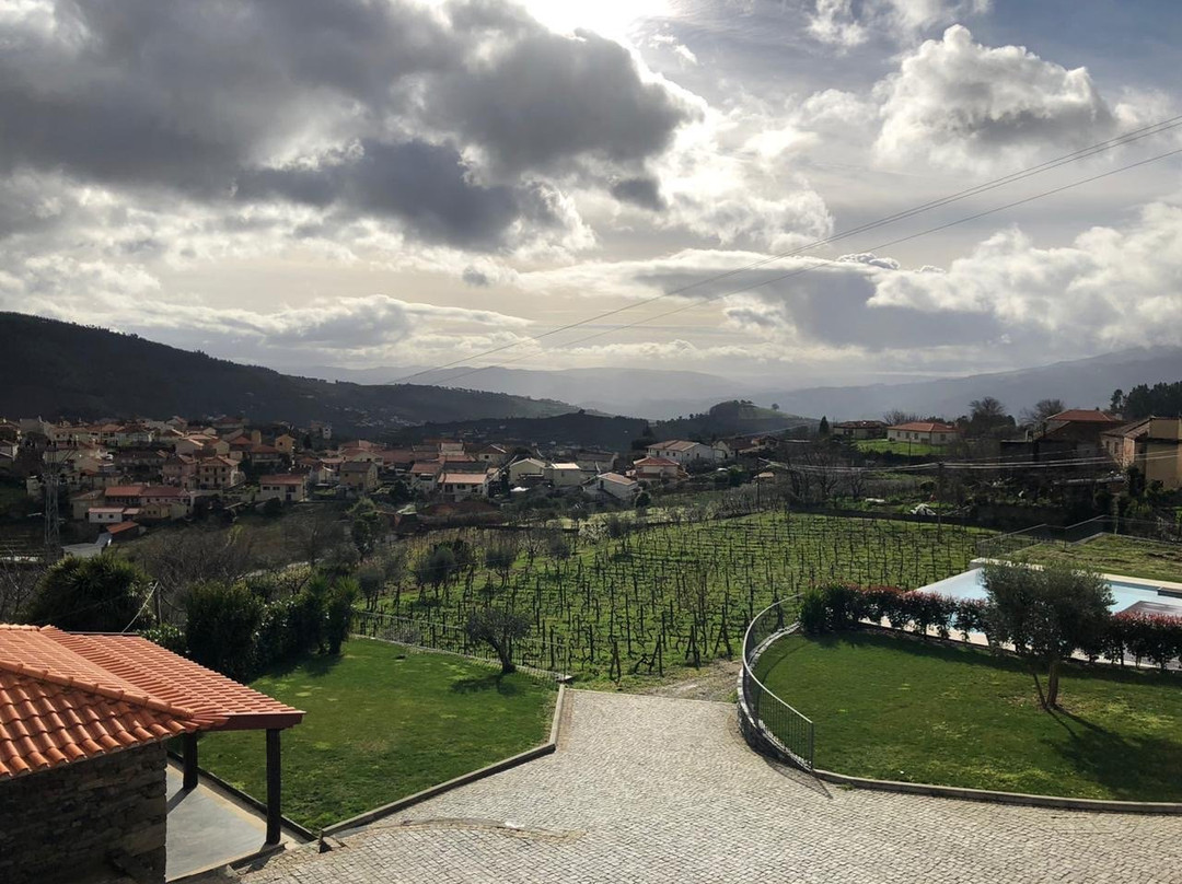 Feel Discovery Douro Casa DA Farmacia
