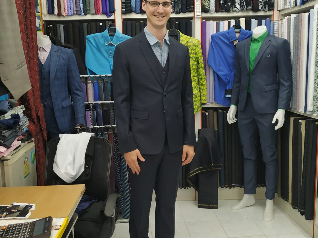 Designer Collection-Karon Beach必去景点