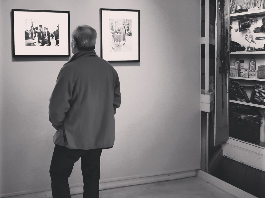 Les Essarts, Espaces Arts et Cultures-Bram必去景点