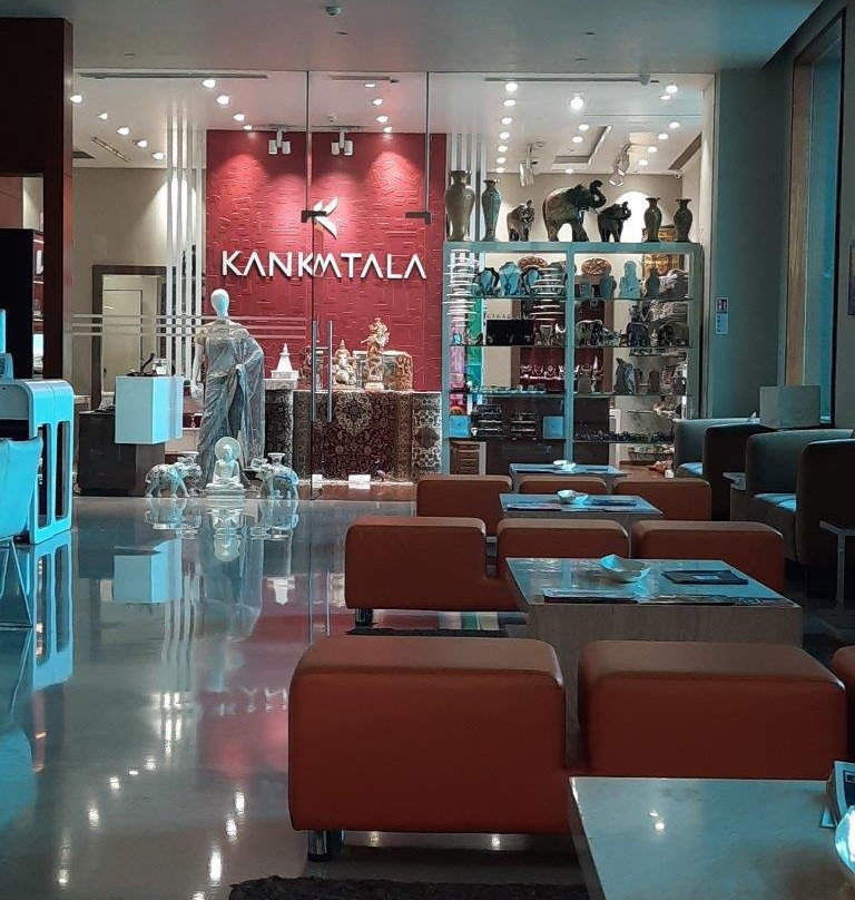 维沙卡帕南巴郎海滩诺富特酒店主图