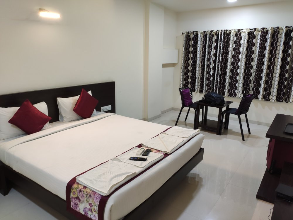 The Hotel Relax主图