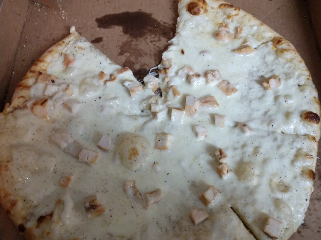 Lombardo's Pizza of Jenison