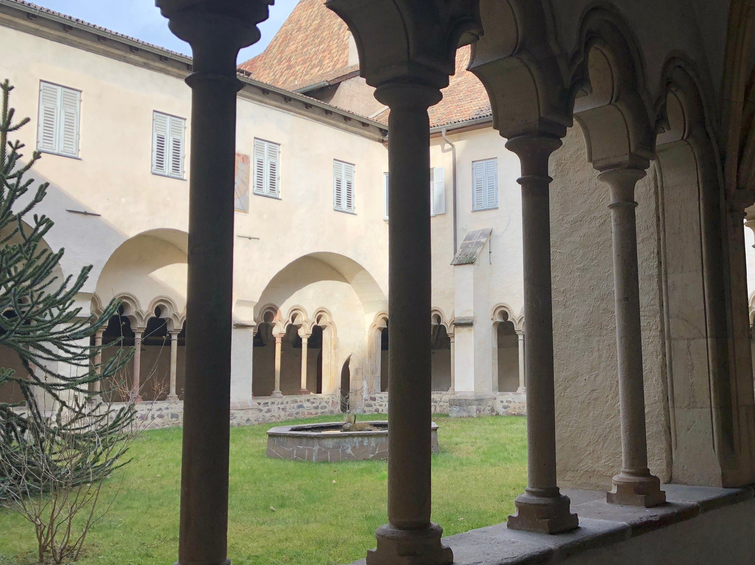 Chiesa dei Francescani景点图片