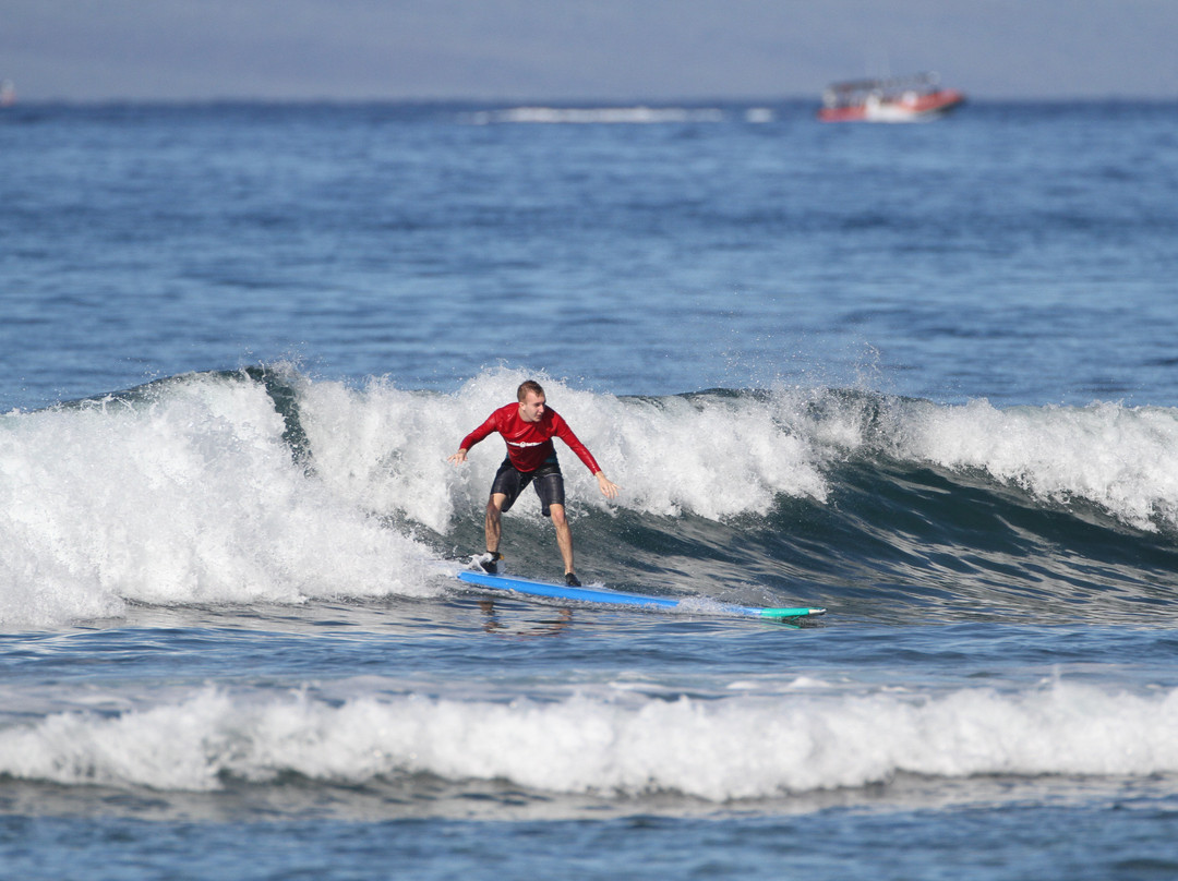 LahAina Surf Shack景点图片
