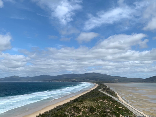 Heart Of Tasmania Tours-霍巴特必去景点