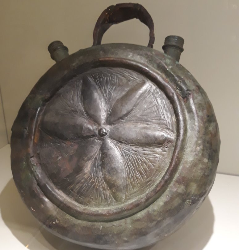 Museu de Tortosa景点图片