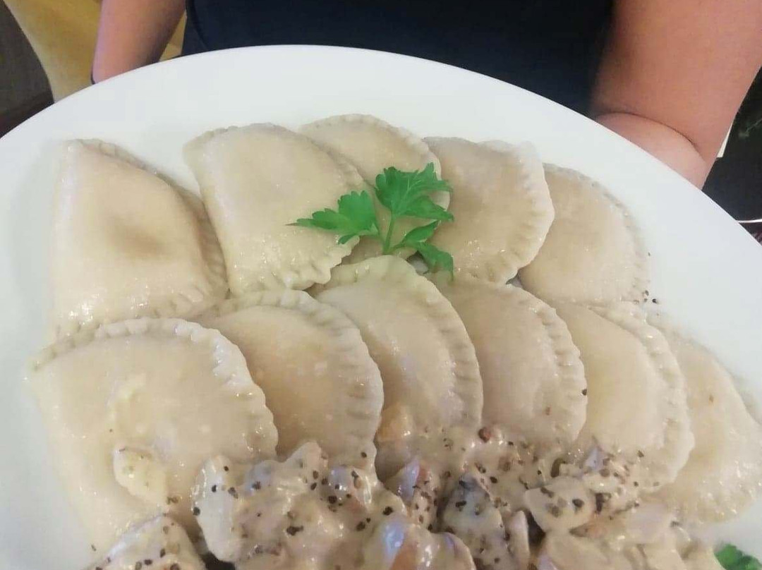 Hotel Podjadek主图