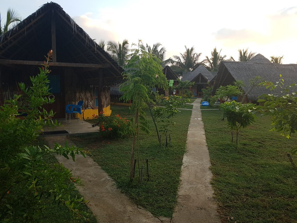 Nilaveli Sand Life主图