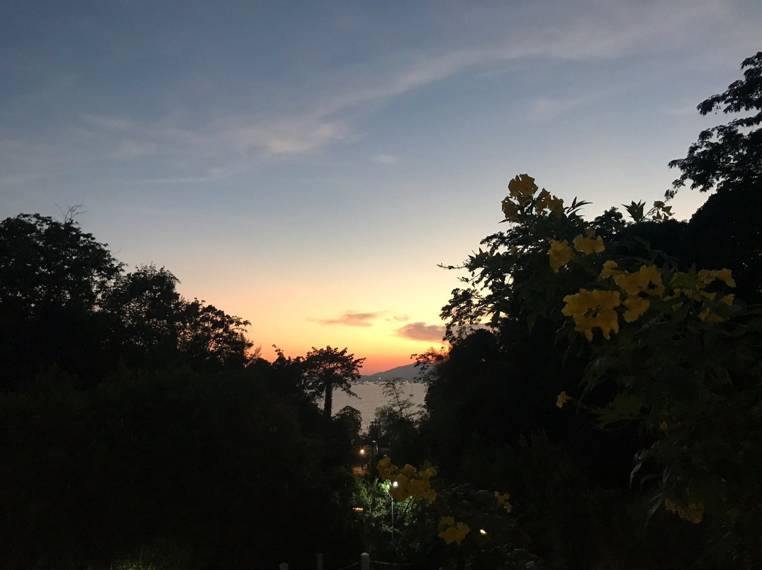 水晶野生度假酒店主图