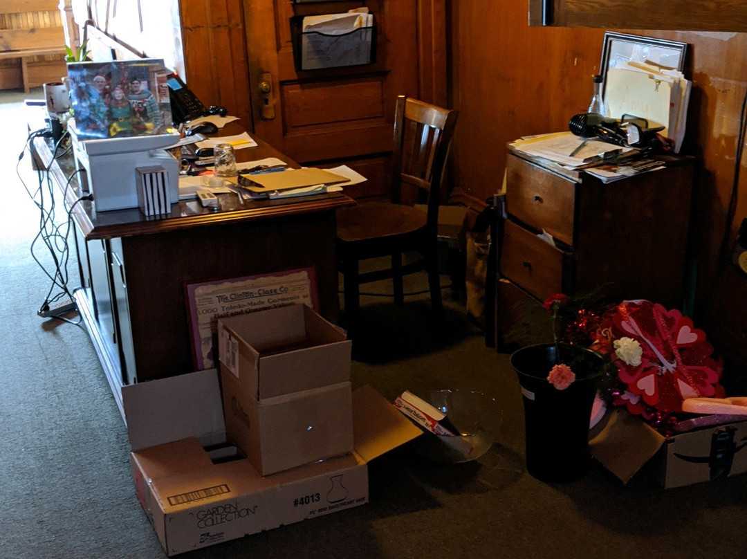 The Clinton Inn主图