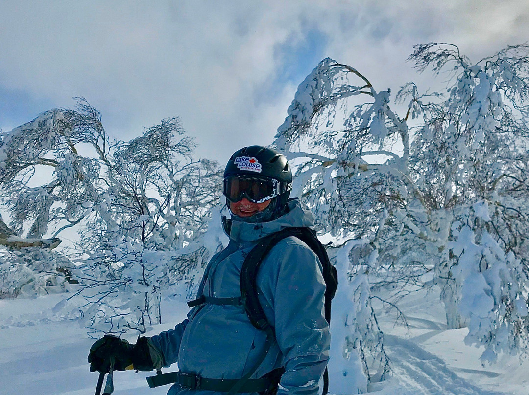Japan Powder Connection-二世谷町必去景点