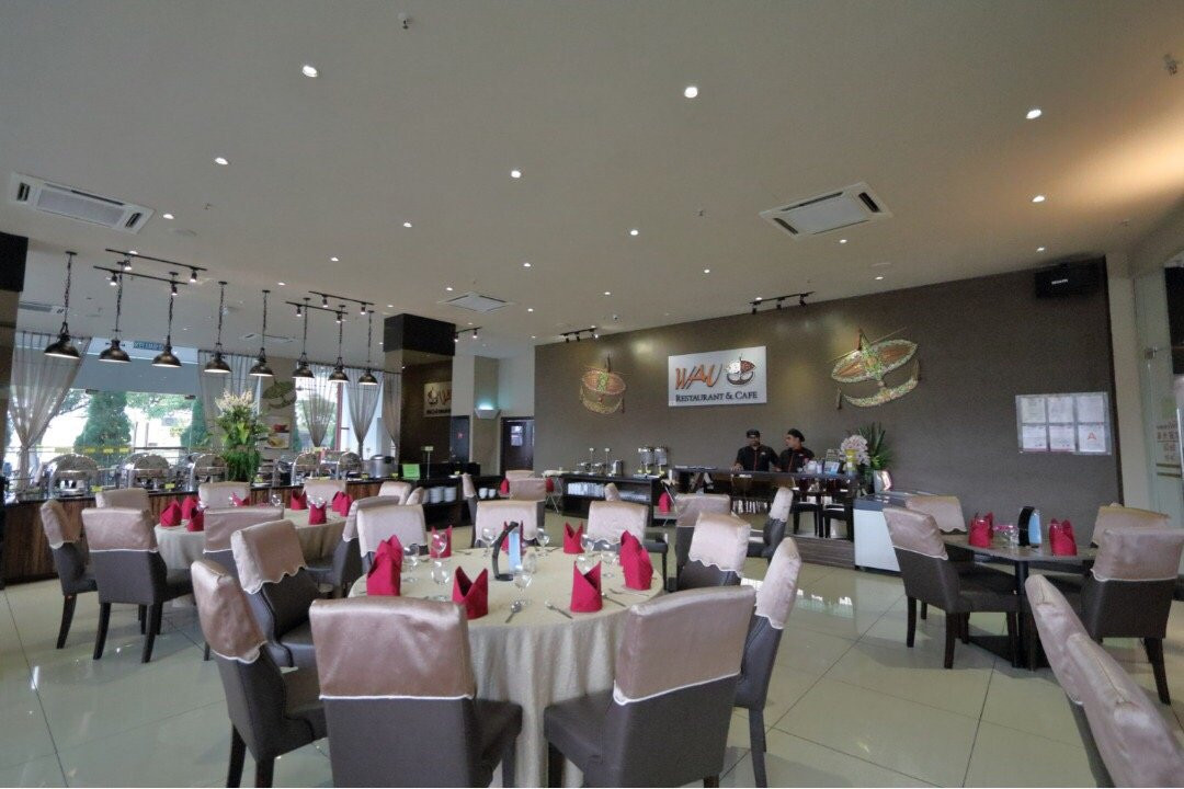 The Guest Hotel & Spa主图