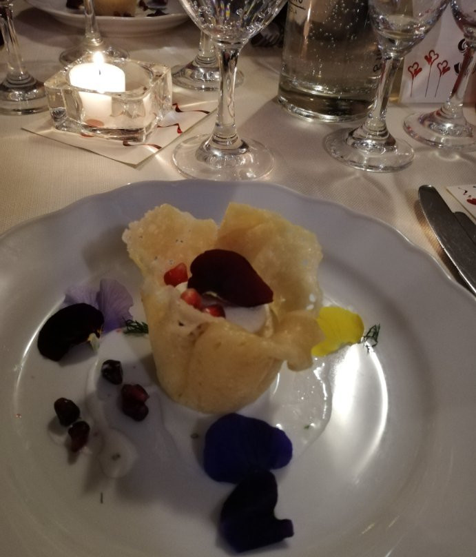 La Camilla Country House主图