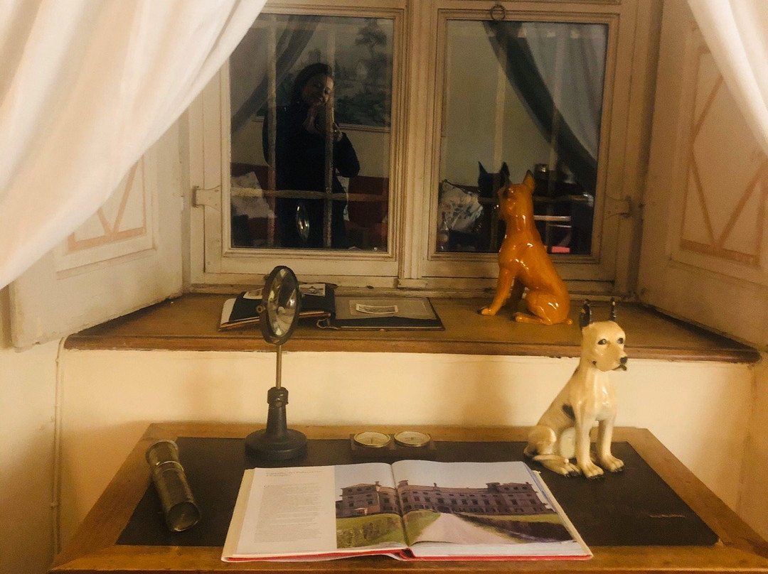 Tenuta il Palazzasso主图