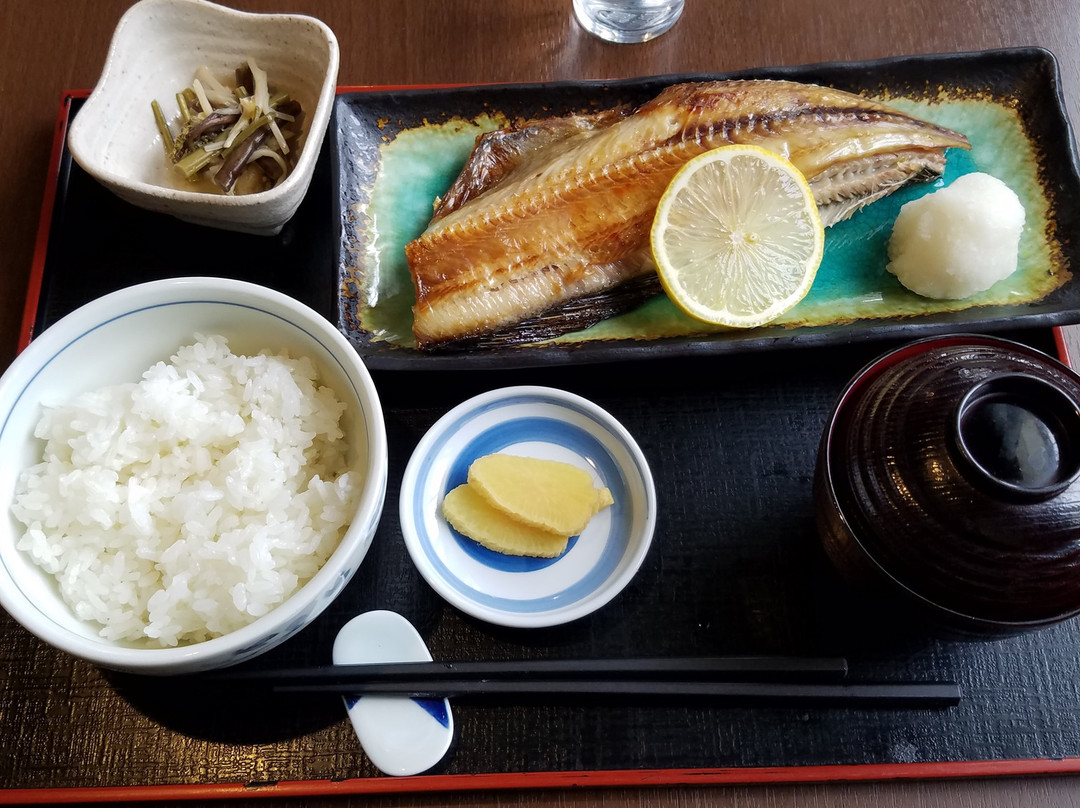 一户町餐馆和美食-Eiraku