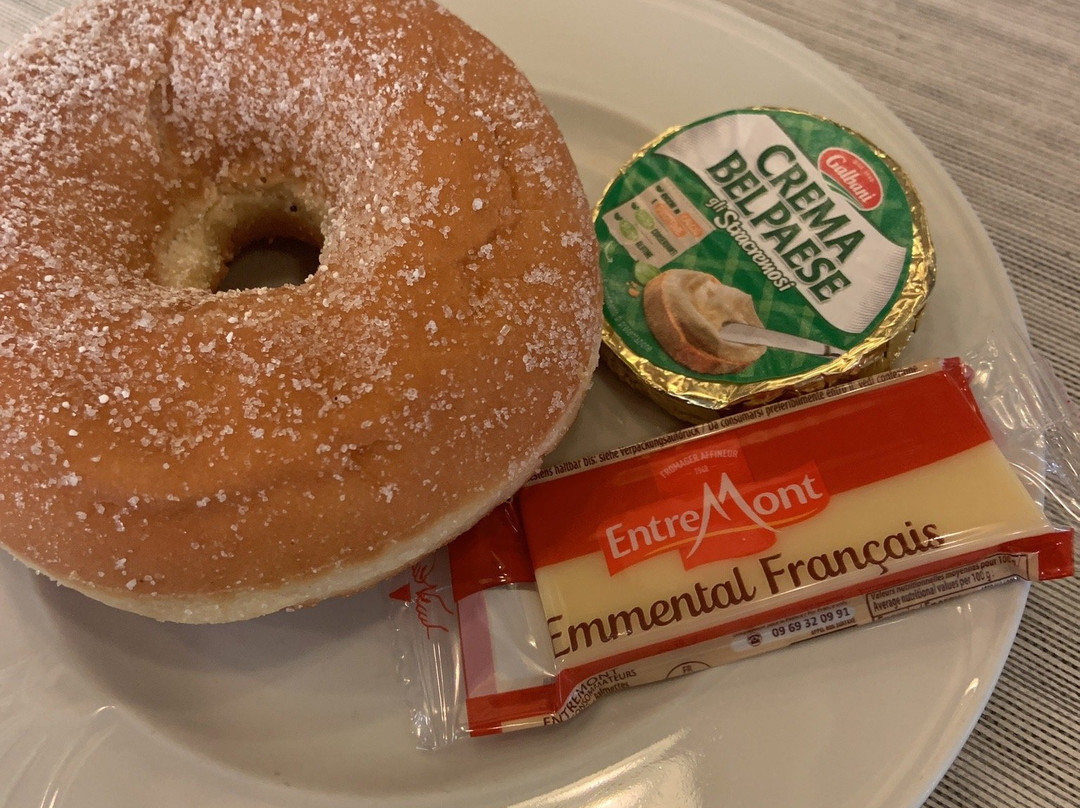 Hotel Ristorante Faro主图