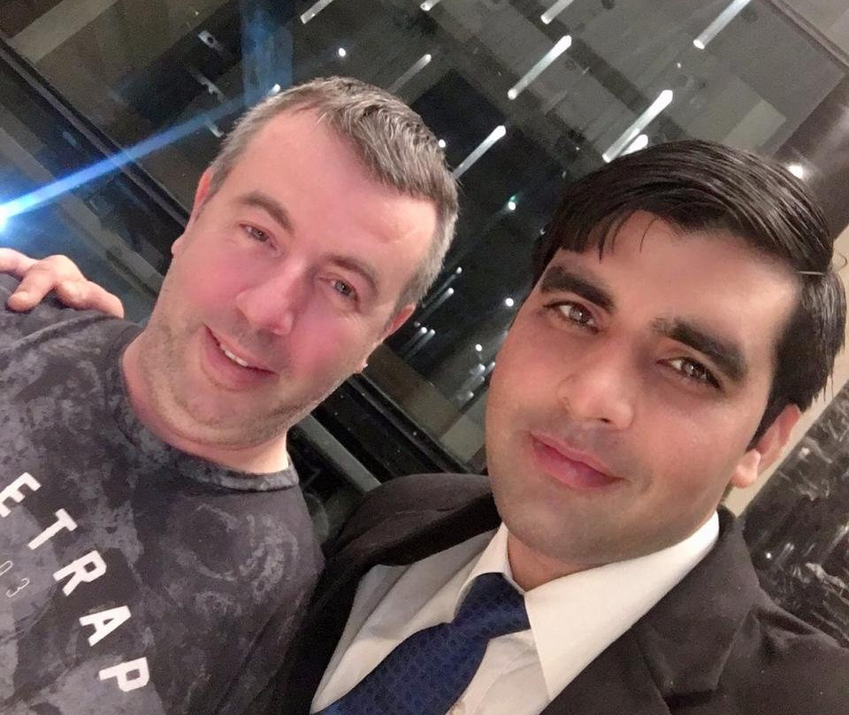 四格尼特公园梅根那旅馆主图