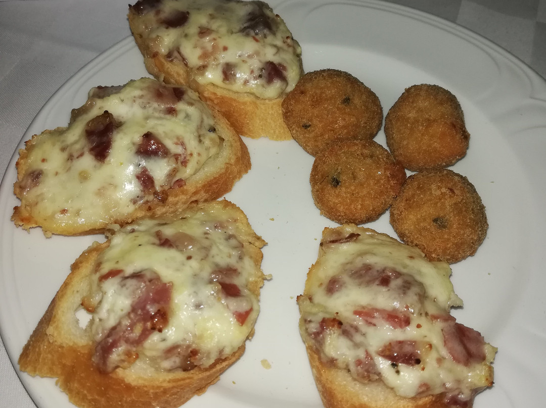 Agriturismo Corte Verze主图