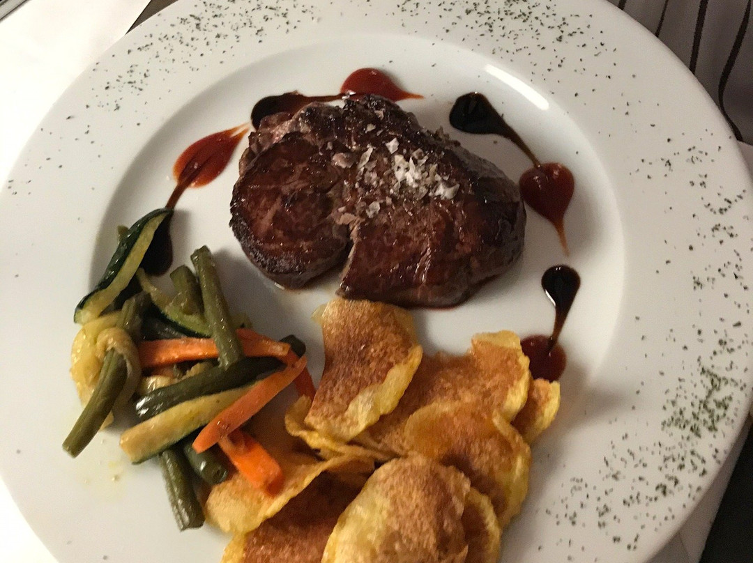 Casa Rural El Atochal主图