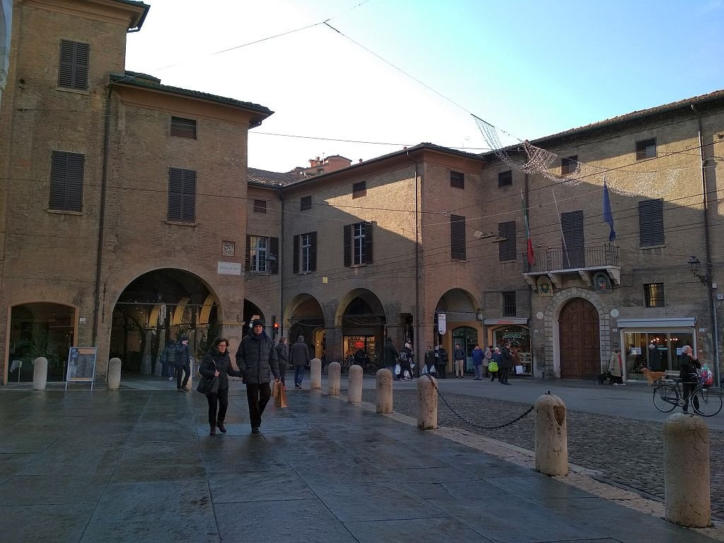Corso Duomo景点图片