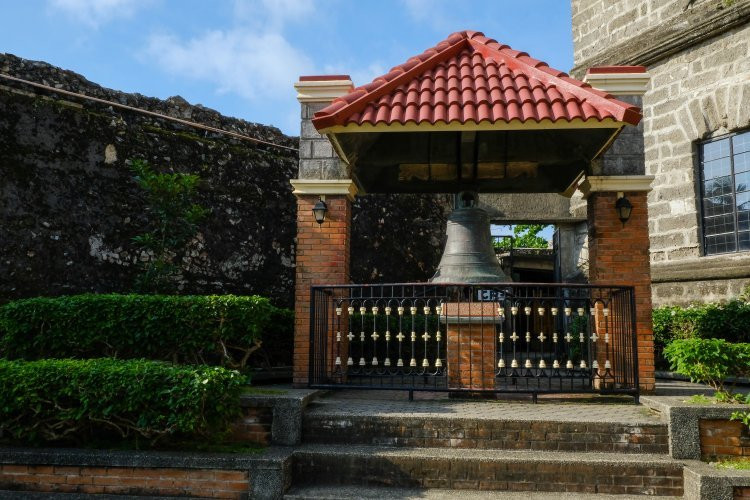 Boac Cathedral-Marinduque Island必去景点
