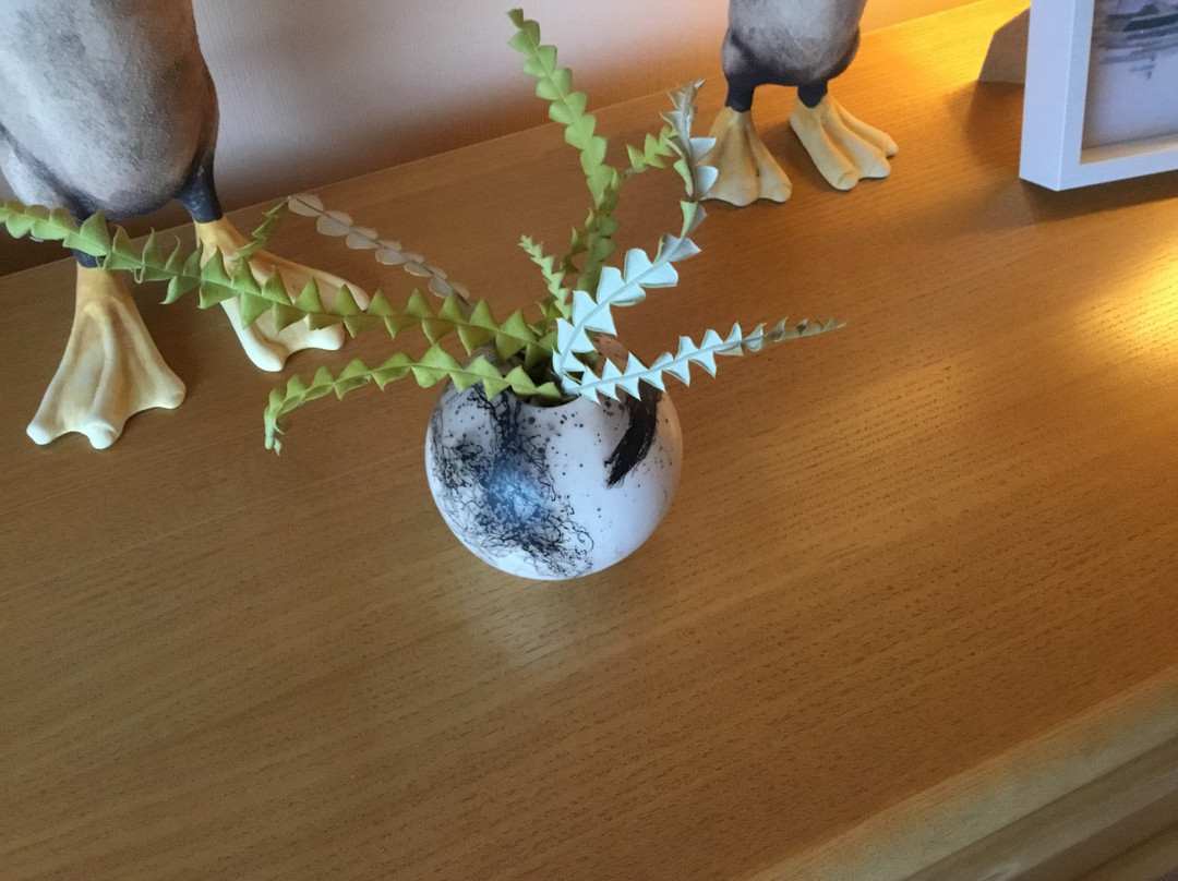 Stone Fish Studio and Gallery景点图片