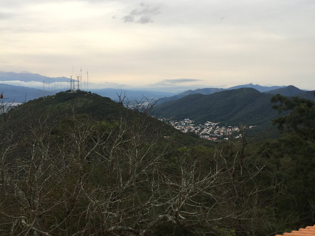 Cerro San Bernardo-萨尔塔必去景点