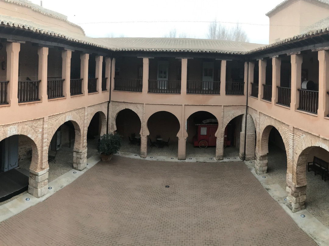 Museo Nacional del Teatro景点图片