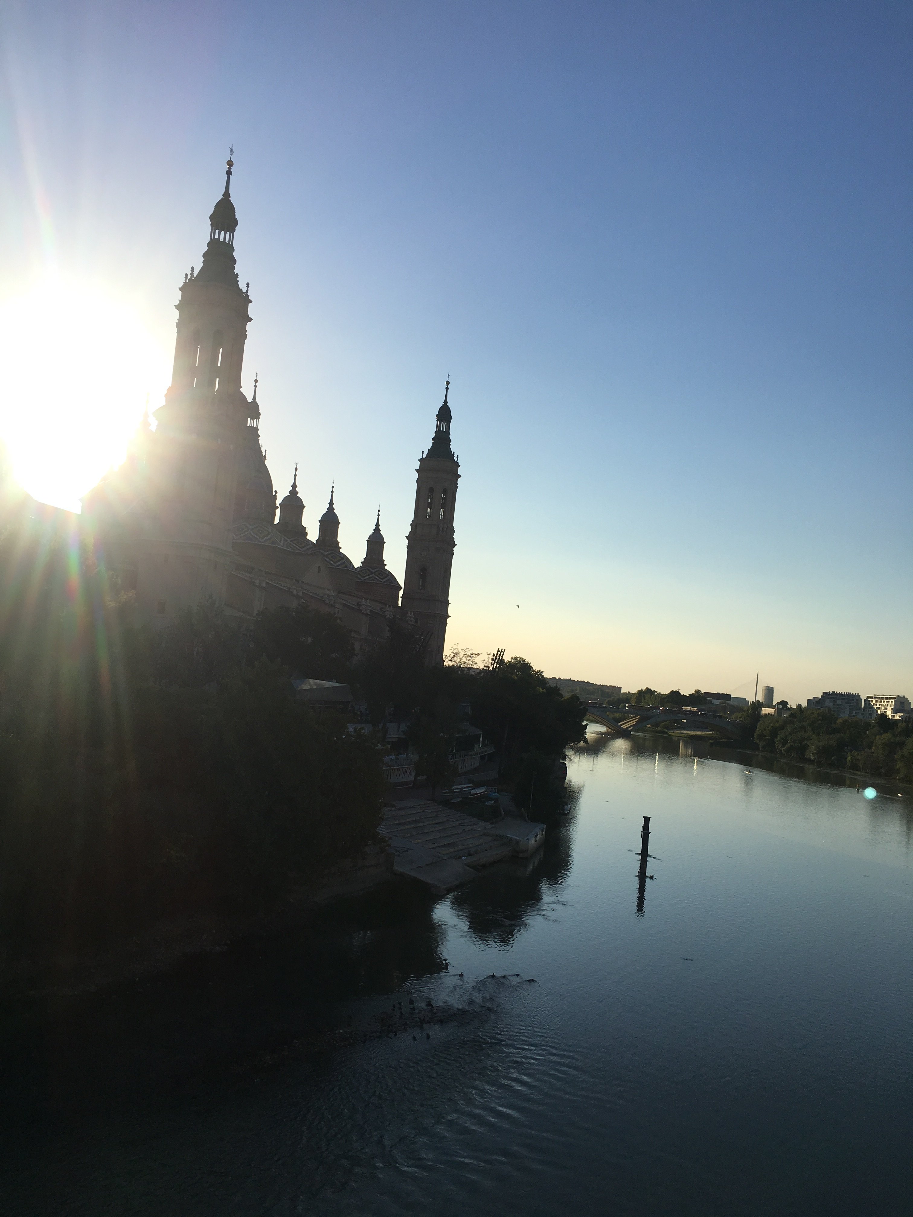 Exe Zaragoza WTC-官方